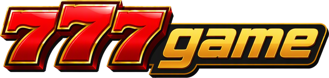 777 Game Logo